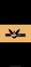 Logo for Mobile Blessing Detailing & Power Washing, LLC