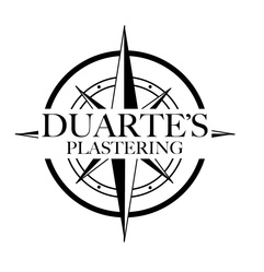 Duarte's Plastering logo