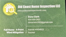 Old Coast Home Inspection LLC logo