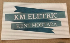 Avatar for KM Electric