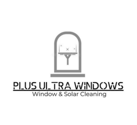 Plus Ultra Windows - Unlicensed Contractor logo