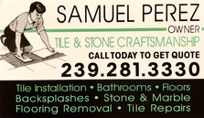 Avatar for Tile & Stone Craftsmanship