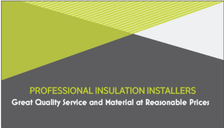 Avatar for Proinsulationinstallers llc