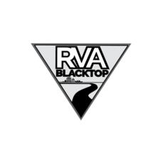 Logo for RVA Blacktop, LLC