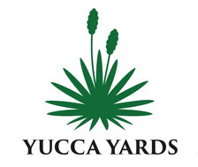 Logo for Yucca Yards