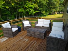 Avatar for WNY Deck Doctor