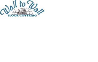 Wall To Wall Floor Covering, Inc. logo