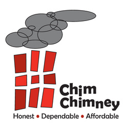 Chim-Chimney logo