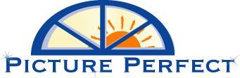Picture Perfect Windows, Inc. logo