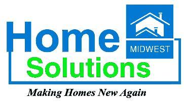 Home Solutions Midwest logo