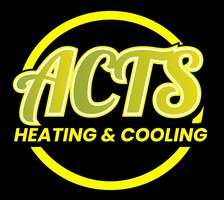Logo for Air Conditioning Technical Services, LLC