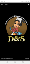 Avatar for D&S Professional Cleaning Services