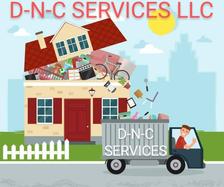Avatar for D-N-C Services LLC