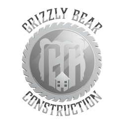 Grizzly Bear Construction logo