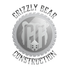 Grizzly Bear Construction logo