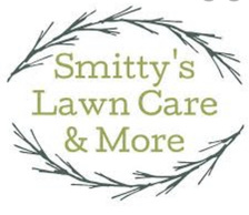 Logo for Smitty’s Lawn Care