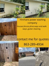 Avatar for Hinmans Power Washing