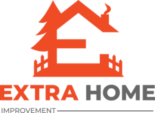 Logo for Extra Home Improvement