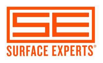 Surface Experts of Chattanooga logo