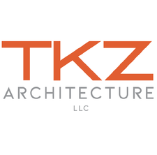 Logo for TKZ Architecture LLC