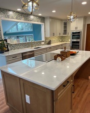 Dynamic Remodeling LLC logo