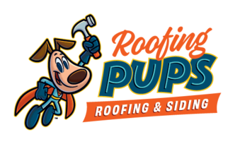 Roofing Pups Myrtle Beach LLC logo