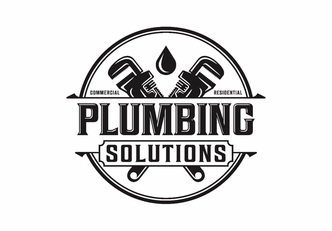 Plumbing Solutions logo
