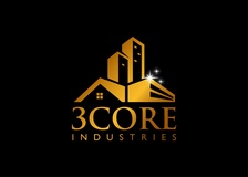 3 Core Industries logo