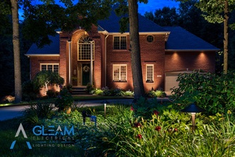 Gleam Electric, LLC logo