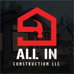 All In Construction LLC logo