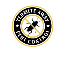 Termite Away Pest Control, LLC logo