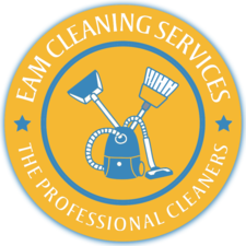 Avatar for EAM Cleaning