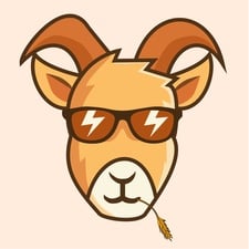 Green Goat LLC logo