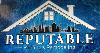 Reputable Roofing & Remodeling, LLC logo