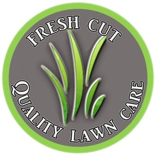 Logo for Fresh Cut Quality Lawn Care