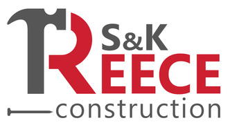 S&K Reece Construction, LLC logo
