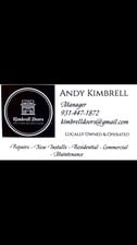Avatar for Kimbrell Services
