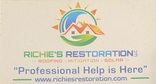 Avatar for Richie's Restoration