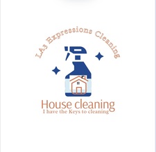 Avatar for LA3 Expressions cleaning