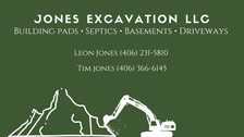 Avatar for Jones Excavation, LLC