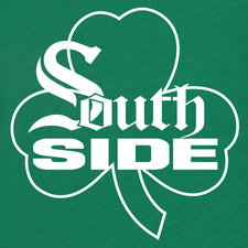 South Side Garage Doors logo
