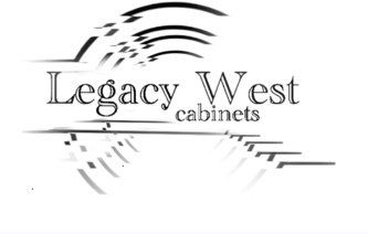 Legacy West Cabinets, LLC logo