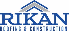 Rikan Roofing & Construction, LLC logo