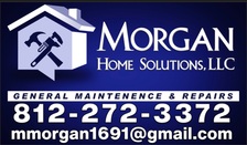 Morgan Home Solutions LLC logo