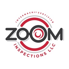 Logo for Zoom Inspections, LLC