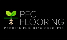 Premier Flooring Concepts logo