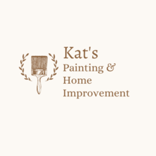Kat's Painting logo