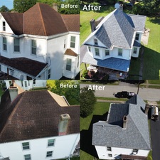 Diamond Roofing KY LLC logo