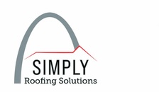 Logo for Simply Roofing Solutions, LLC