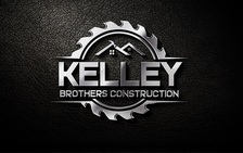 Kelley Brothers Construction, LLC logo